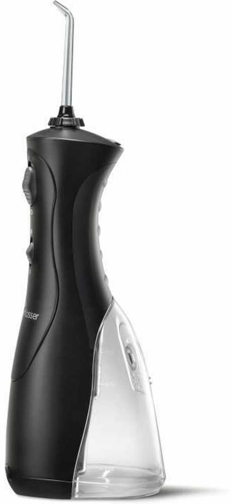 Waterpik WP-492 juoda