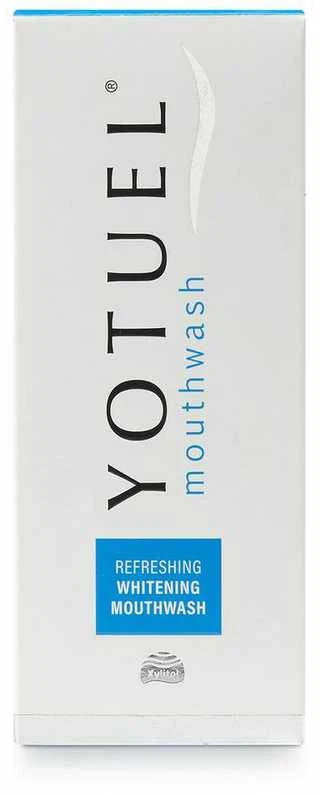 Dantų skalavimo skystis Yotuel Colutorio Blanqueador 250ml