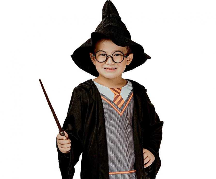 GoDan Wizard rinkinys, dydis 120/130 cm
