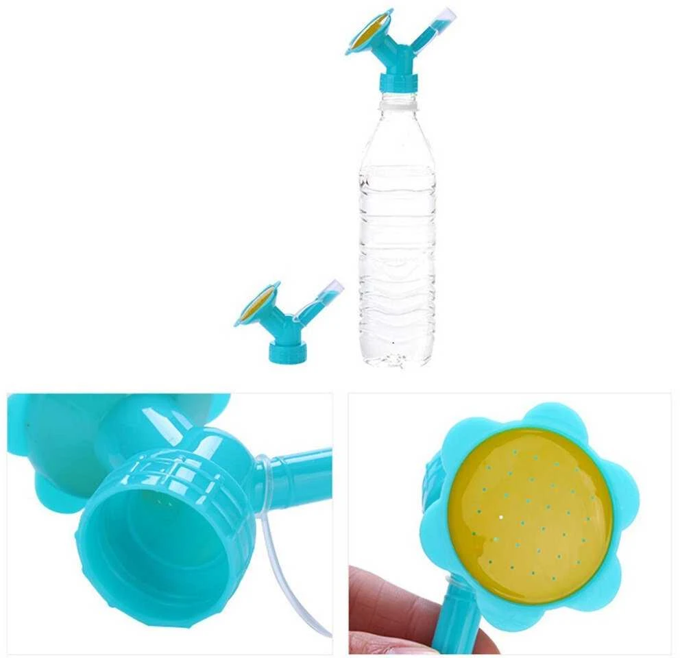 Butelio purkštuvas ir antgalis 2in1