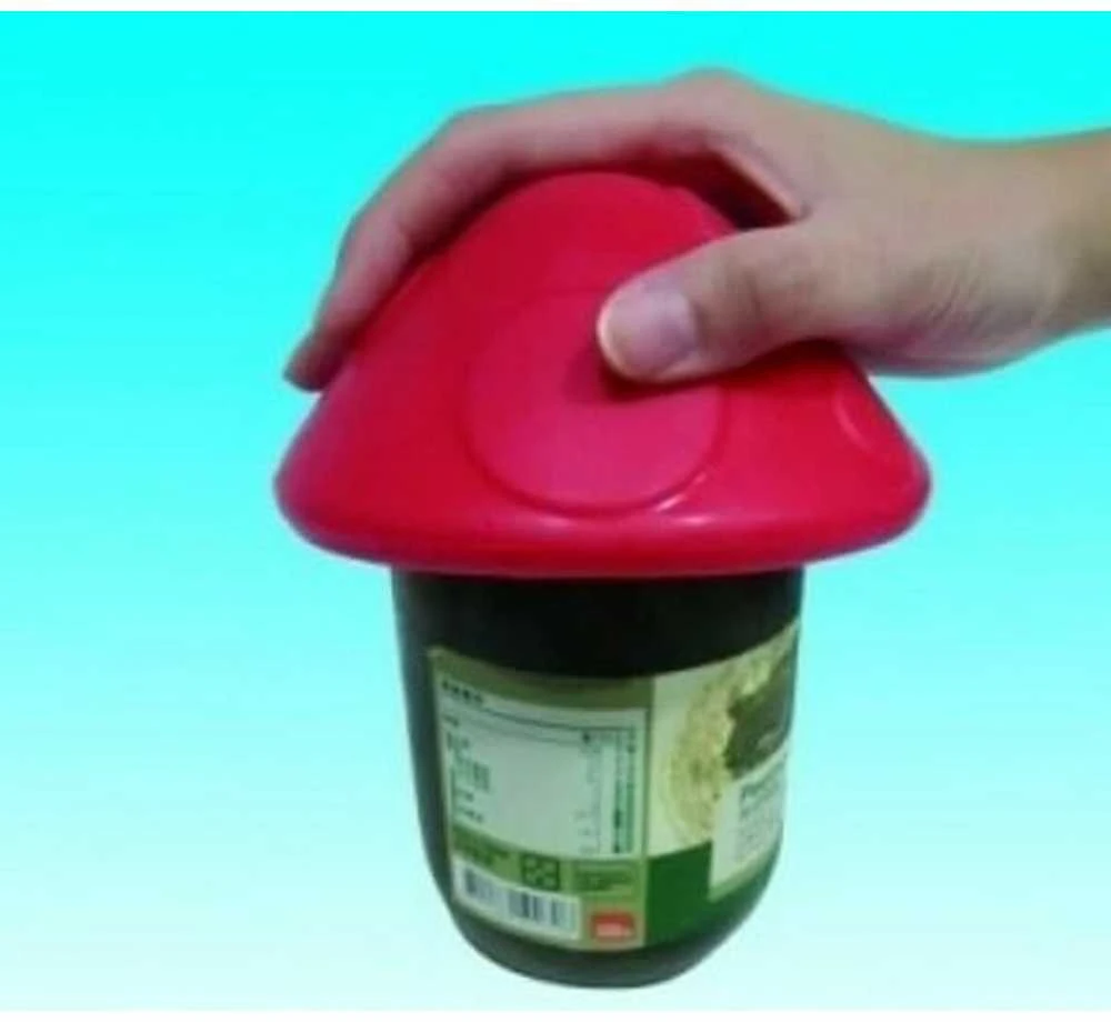 sundo Non-slip jar opener