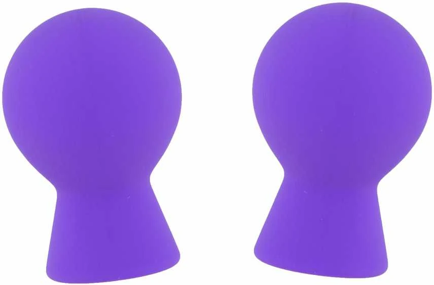 „Dream Toys“ erotiniai silikoniniai spenelių pumpurai moterims