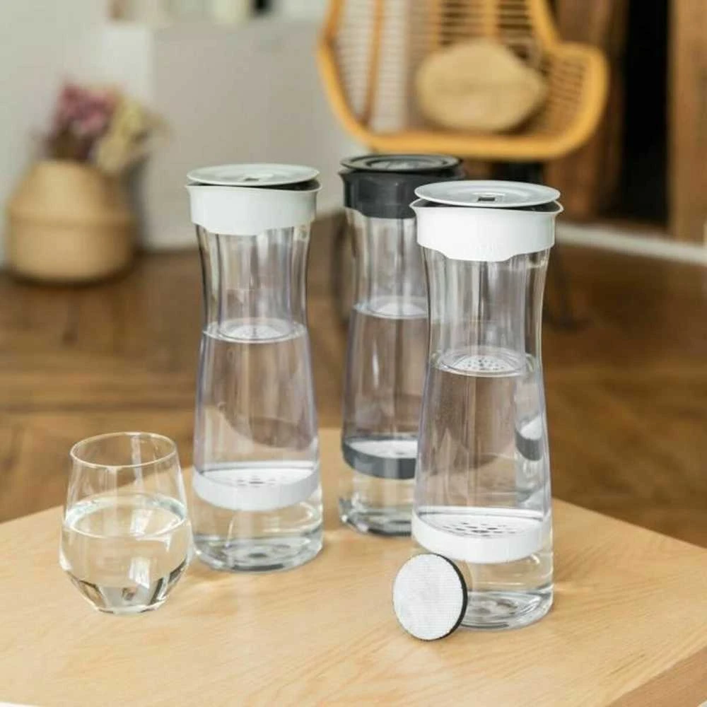 Brita butelis su filtru, 1.3 L