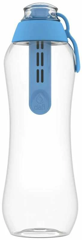 Gertuvė Filter bottle Dafi 0,5l + 1 filter