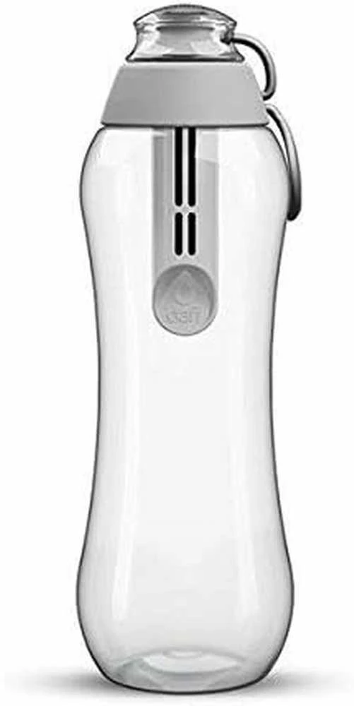 Gertuvė Dafi filter bottle 0,5l + 1 filter