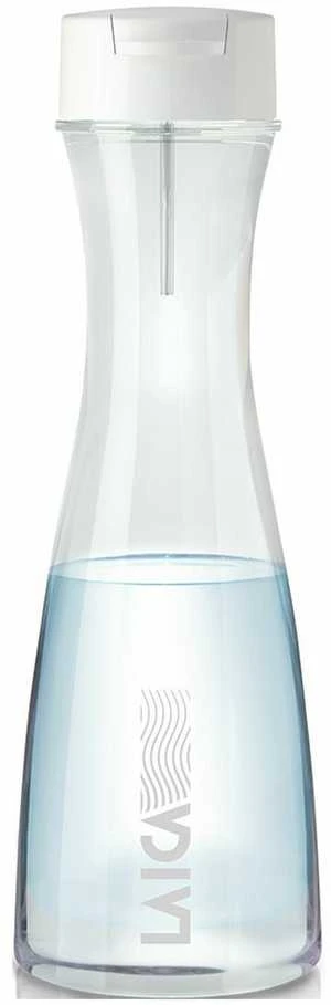 Filtro butelis GlaSSmart 1,1 L, Laica