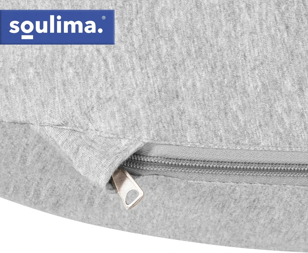 Soulima C formos nėščiųjų pagalvė