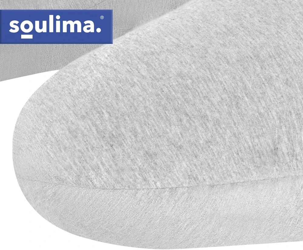 Soulima C formos nėščiųjų pagalvė