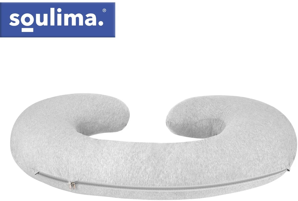 Soulima C formos nėščiųjų pagalvė