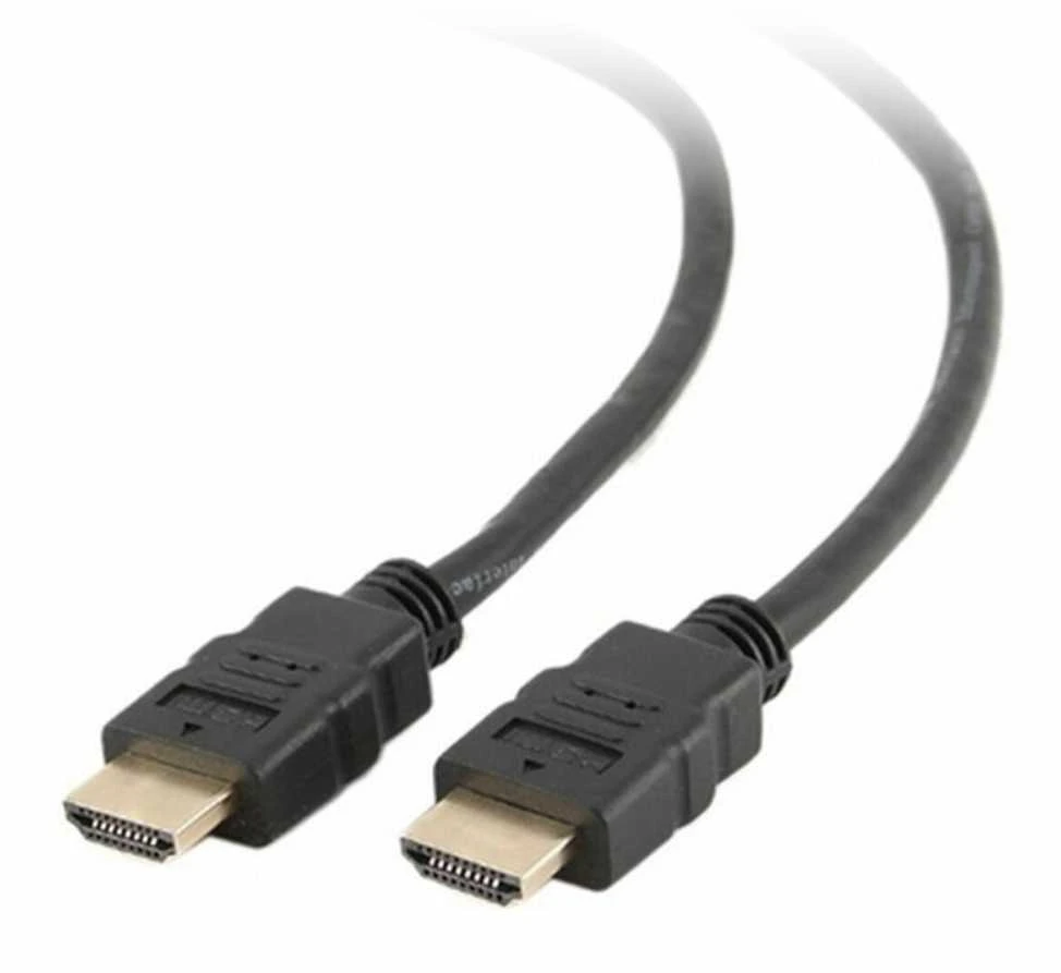Kabelis Gembird CC-HDMI4-20m HDMI/HDMI