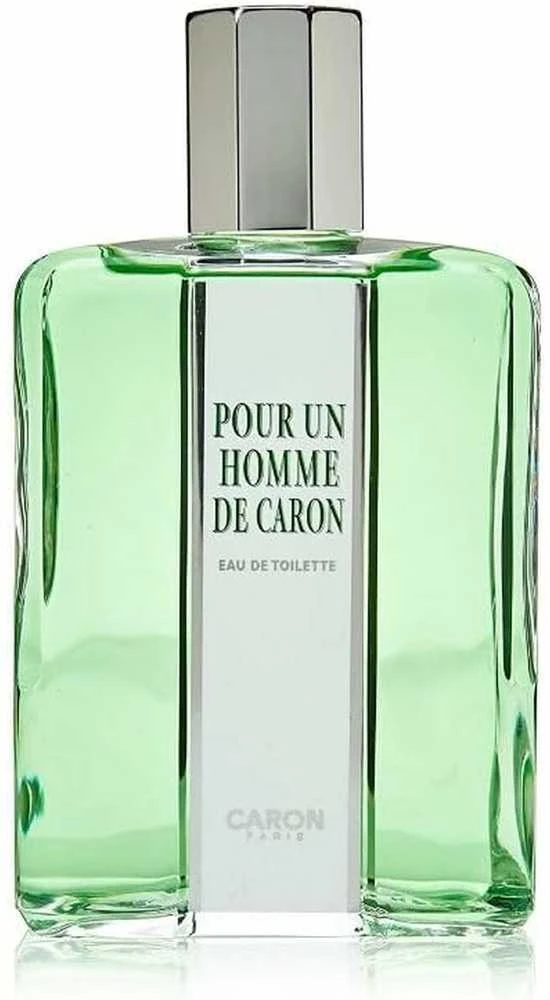 Caron Pour Un Homme De Caron EDT tualetinis vanduo vyrams, 75 ml