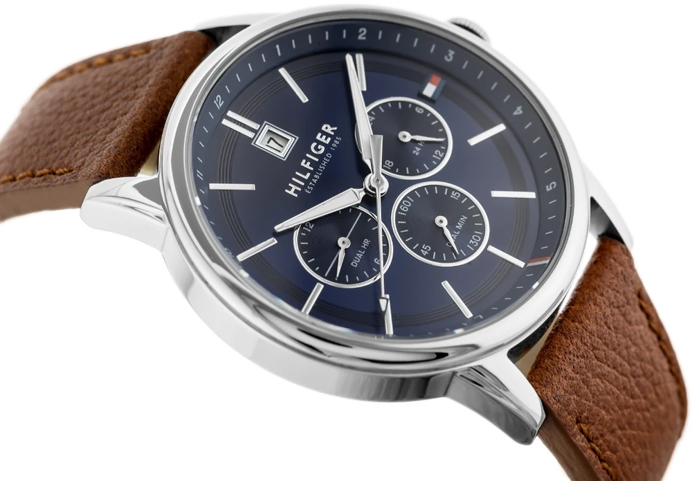 Laikrodis vyrams CASIO A159W-N1DF - KLASYKA (zd168a)