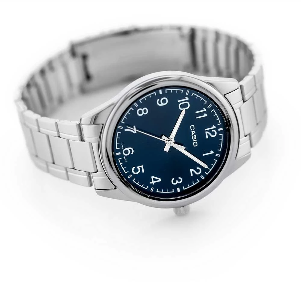 Laikrodis Casio Collection LTP-V004D-1B2 + DĖŽUTĖ
