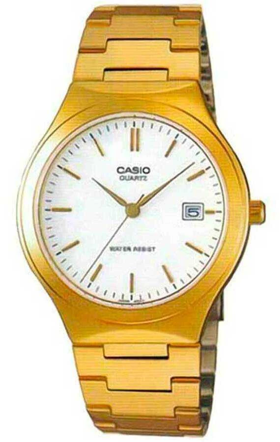 Vyriškas laikrodis Casio MTP-1170N-7A + BOX
