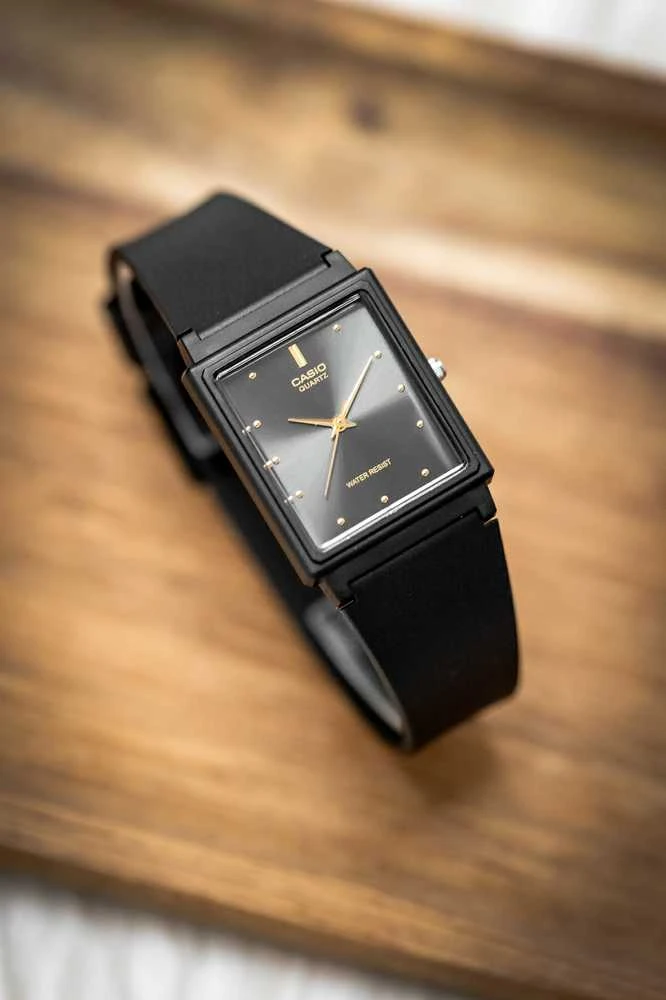 Vyriškas laikrodis Casio MTP-1170N-7A + BOX