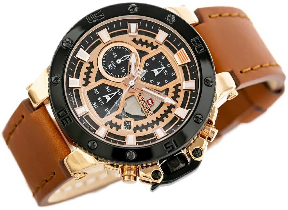 Casio kolekcija MTP-1381L-1A vyriškas laikrodis (ZD076E) + dėžutė