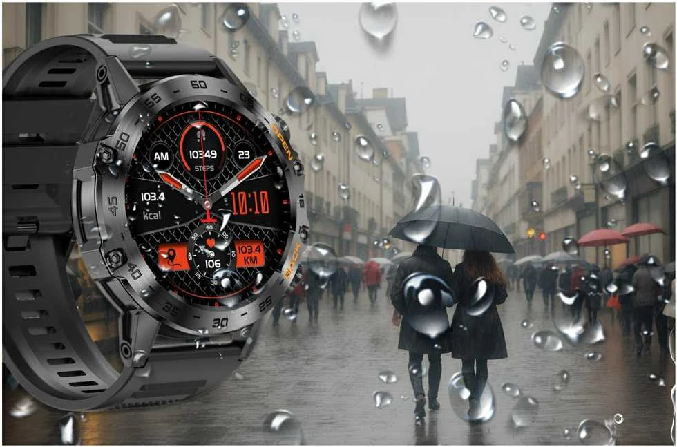 VYRIŠKAS LAIKRODIS CASIO G-SHOCK G-STEEL GM-6900G-9ER (zd129a)