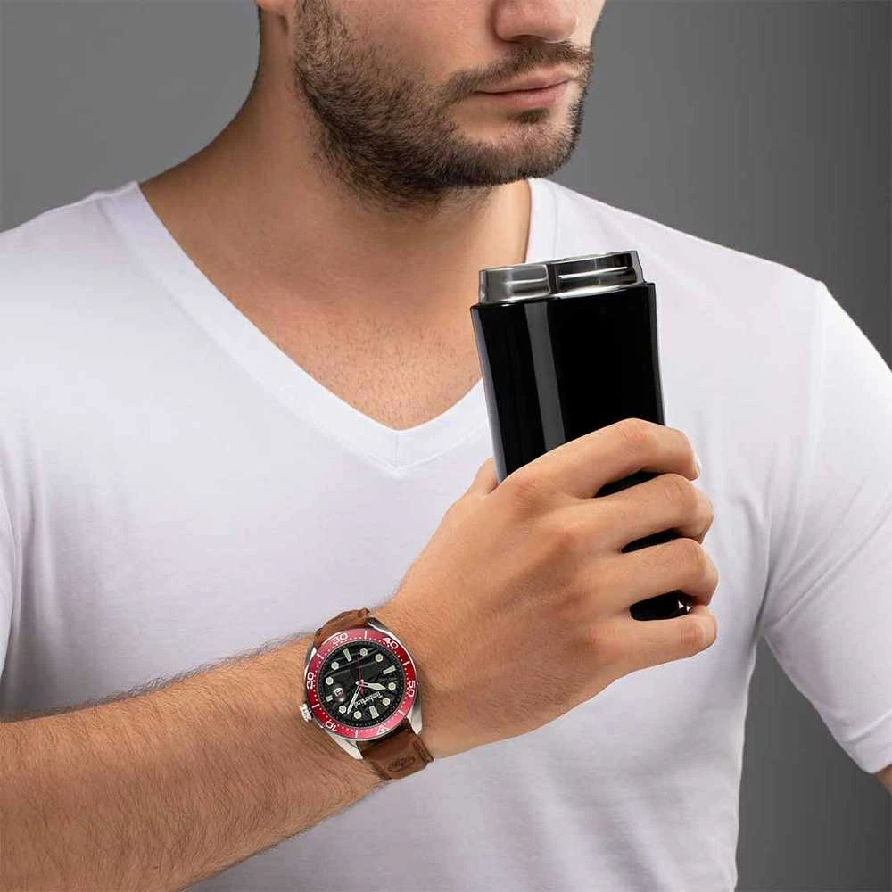 Laikrodis moterims CASIO LA-20WH-1AEF (zd596a)
