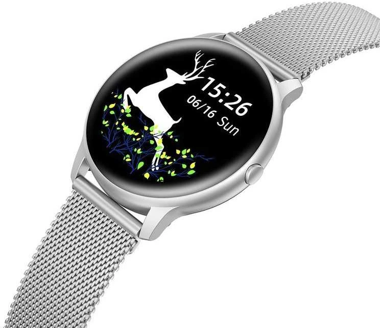 Laikrodis moterims CASIO LA-20WH-1AEF (zd596a)
