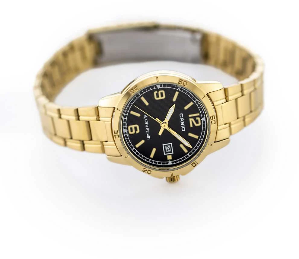 Laikrodis moterims CASIO LA-20WH-1AEF (zd596a)