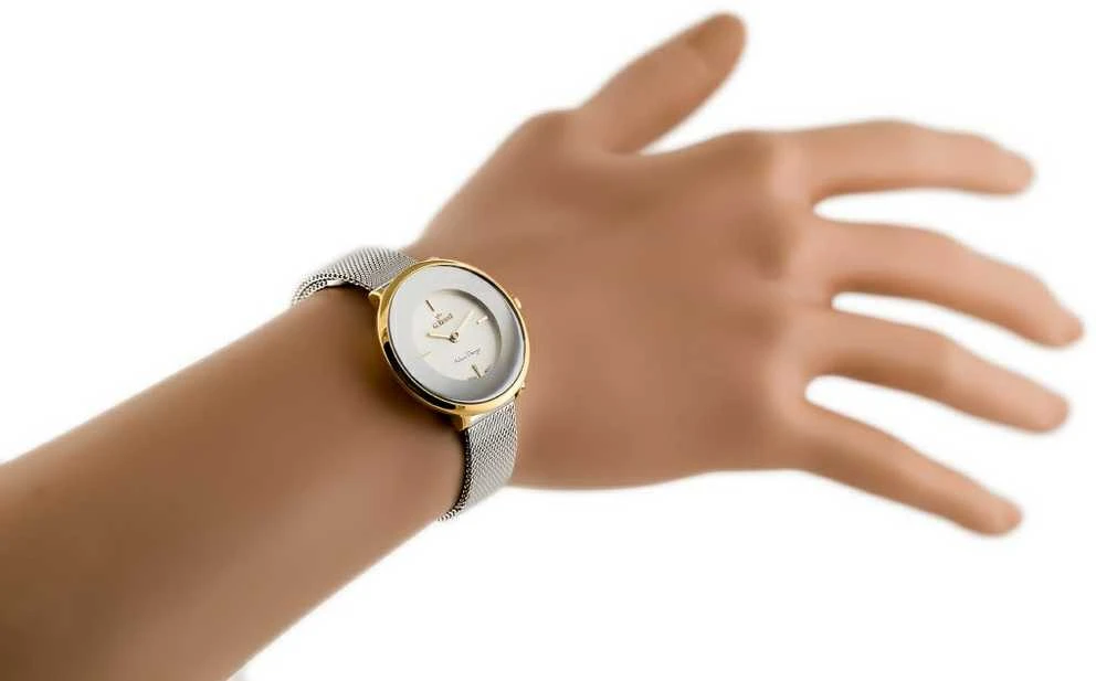 Moteriškas laikrodis CASIO LQ-142-1B (zd598a) - KLASYKA + BOX