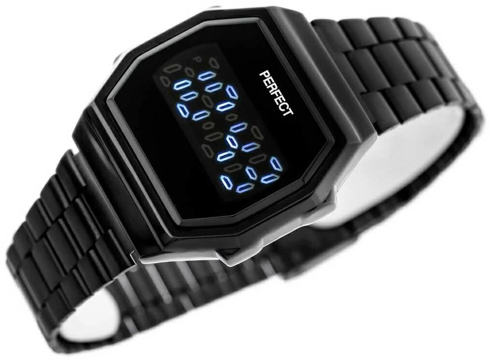 Laikrodis moterims CASIO LQ-142-7B (zd598c) - KLASYKA
