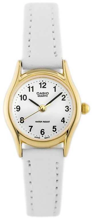 Moteriškas laikrodis CASIO LTP-1094Q-7B1 (zd522k) + BOX