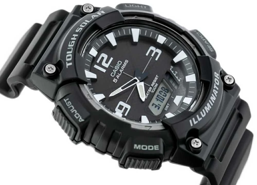 CASIO LTP-1130N-9B moteriškas laikrodis (zd592b) + dėžutė