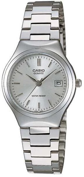 Casio LTP-1170A-7A moteriškas laikrodis (zd636c) + DĖŽUTĖ