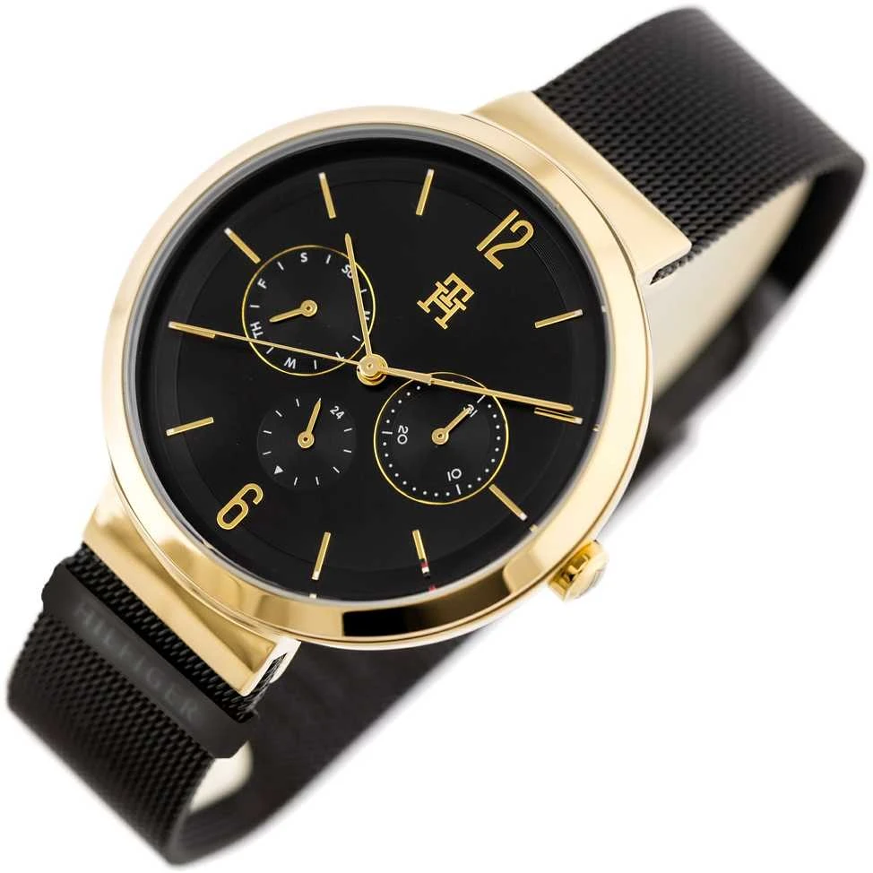 MOTERIŠKAS LAIKRODIS CASIO LTP-1183A 1A (zd516a)