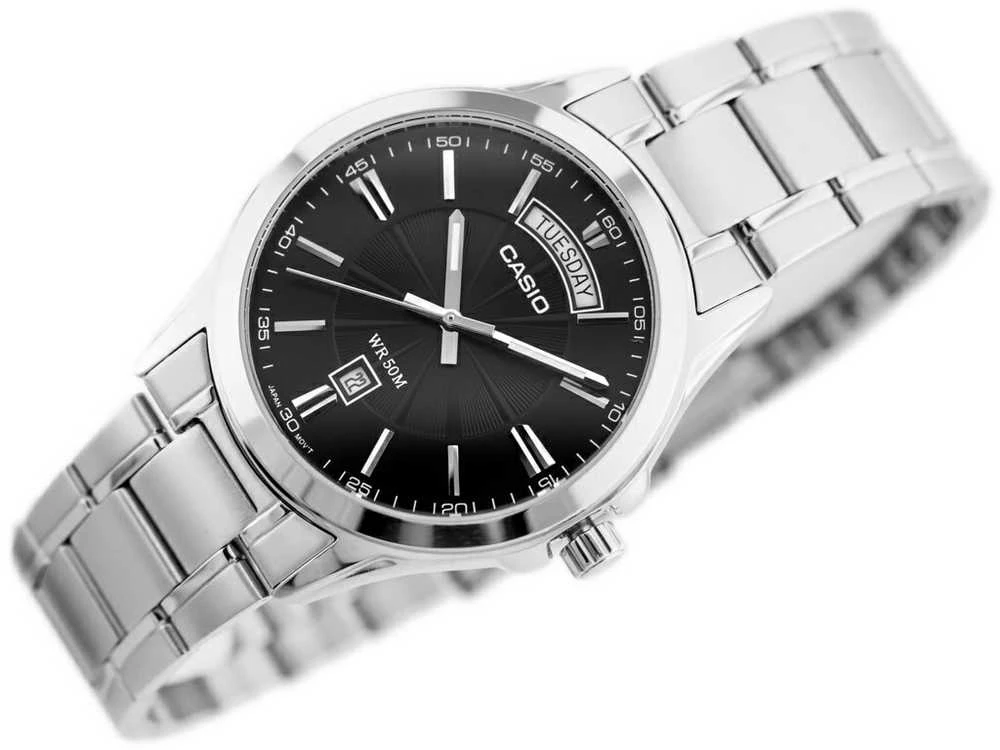 Laikrodis CASIO LTP-1234PGL-7AEF