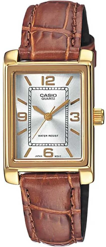 Laikrodis CASIO LTP-1234PGL-7AEF