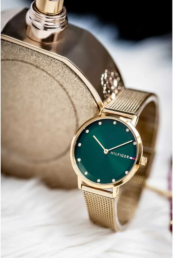 Moteriškas laikrodis CASIO LTP-1275D-7B (zd580a) + BOX