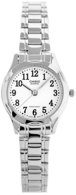 Moteriškas laikrodis CASIO LTP-1275D-7B (zd580a) + BOX