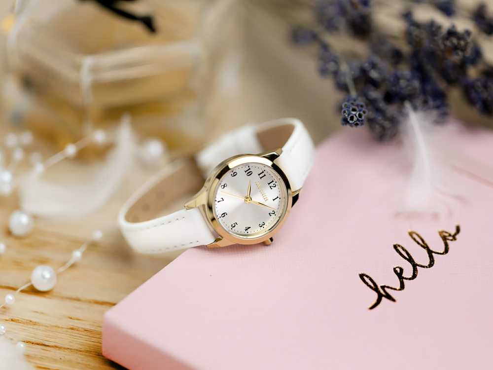 CASIO LTP-1275G-9A moteriškas laikrodis (zd580c) + dėžutė