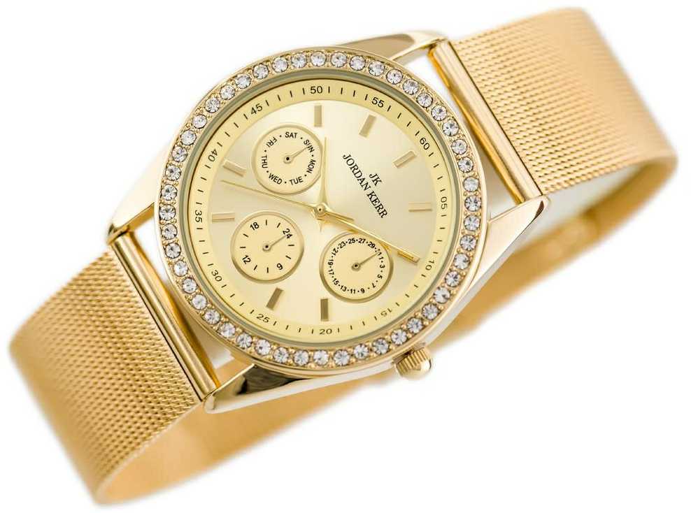 CASIO LTP-1275G-9A moteriškas laikrodis (zd580c) + dėžutė