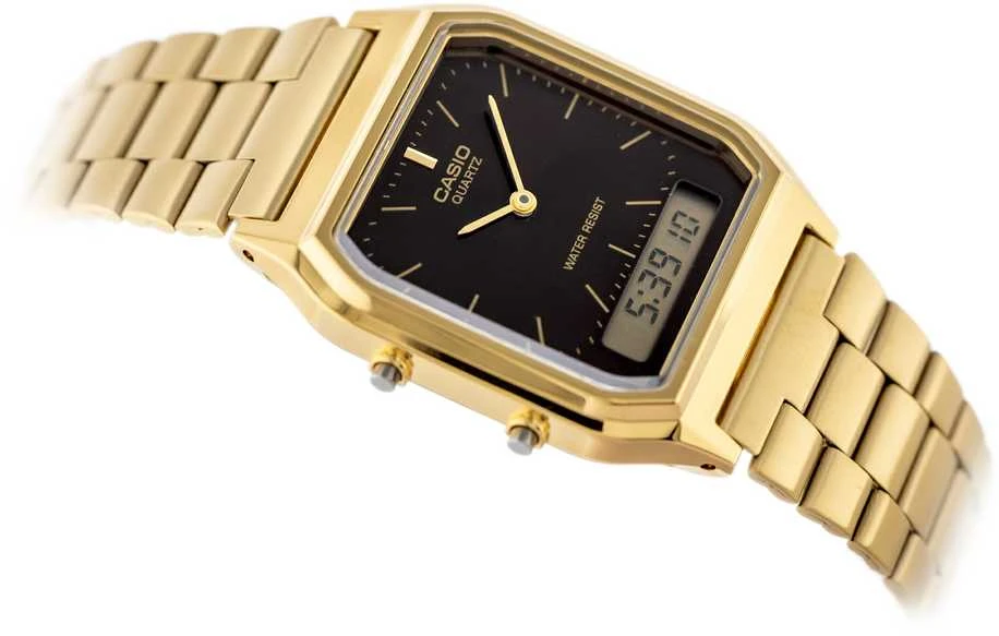 CASIO LTP-1303D-1AVDF WOMEN'S WATCH (zd591b) + BOX