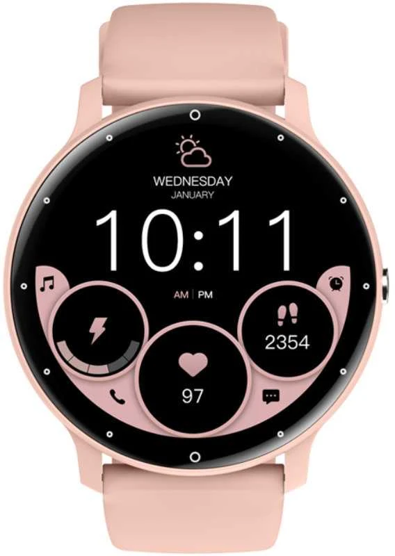Laikrodis moterims CASIO LTP-V002D-1AUDF (zd587e) + dėžutė
