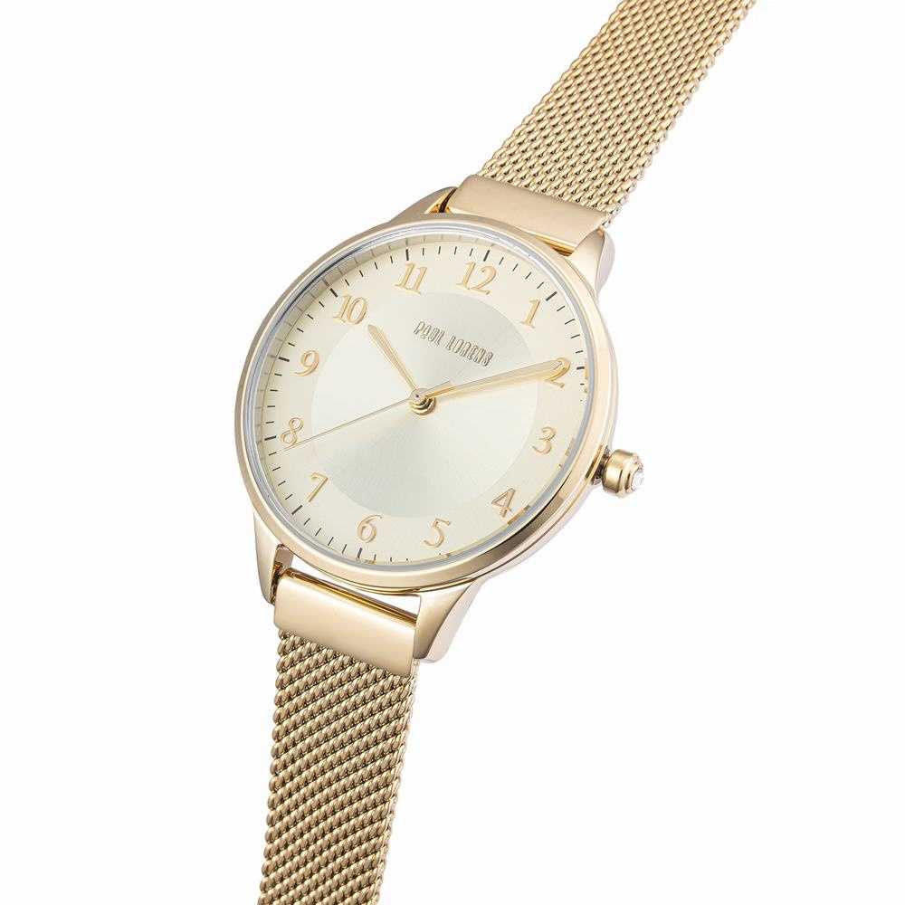 Laikrodis CASIO LTP-V002GL 9BUDF WOMEN S WATCH (zd584e) + BOX