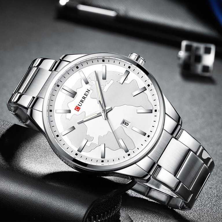 Moteriškas laikrodis CASIO LTP-V004GL-9A (zd569d) + BOX