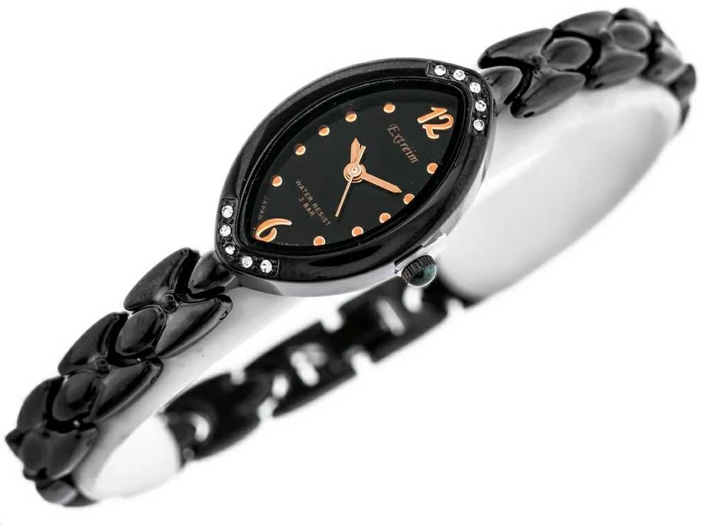 Laikrodis moterims CASIO LTP-V004L 1A (zd569b) + dėžutė