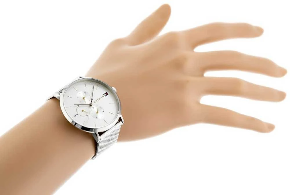 Laikrodis moterims CASIO LTP-V004L 1A (zd569b) + dėžutė