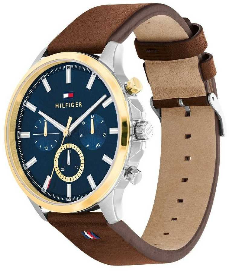 CASIO LTP-V005L 7BUDF moteriškas laikrodis (zd582c) + dėžutė