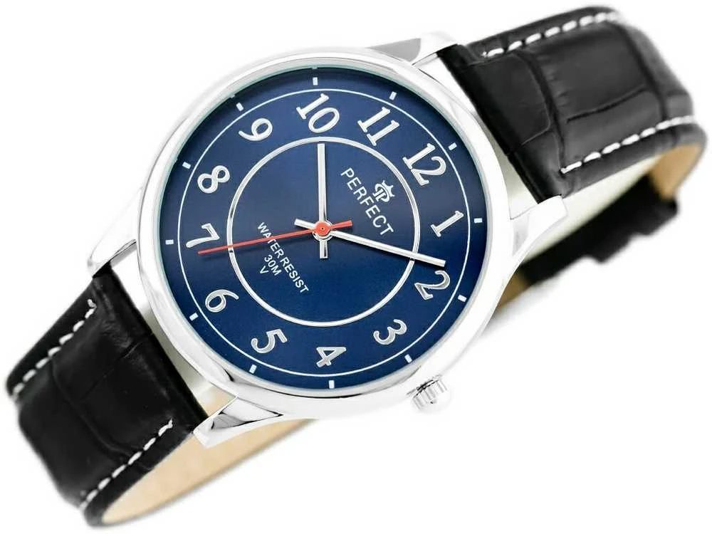 Laikrodis moterims CASIO LTP-V006L-1B2 (zd576b) + dėžutė