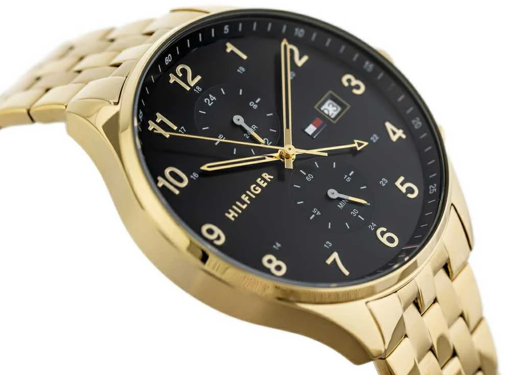 Laikrodis moterims CASIO LTP-V006L-1B2 (zd576b) + dėžutė