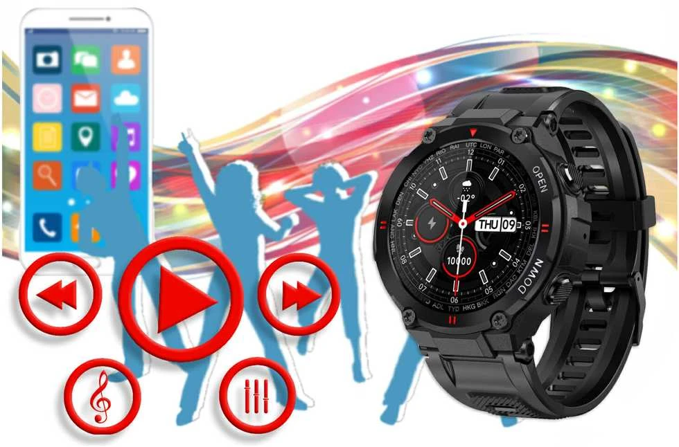 Moteriškas laikrodis CASIO LTP-VT03D-1B (zd661a) + BOX