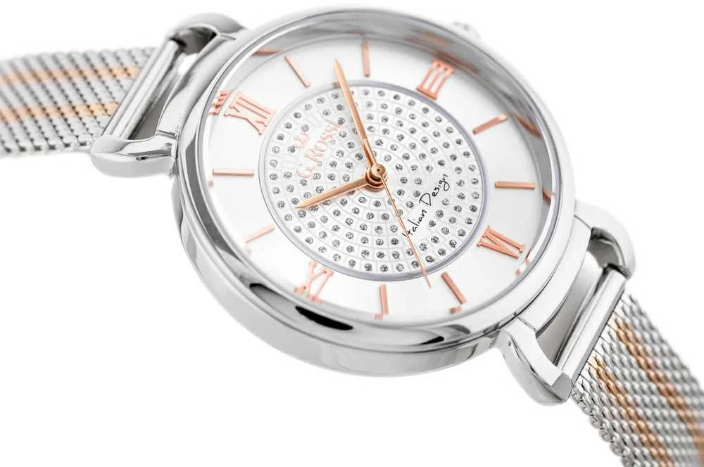 Laikrodis CASIO LTP-VT04D-2A WOMEN'S WATCH (zd659b) + BOX