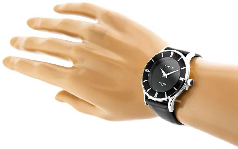 CASIO LTP-VT04D-4A moteriškas laikrodis (zd659c) + dėžutė