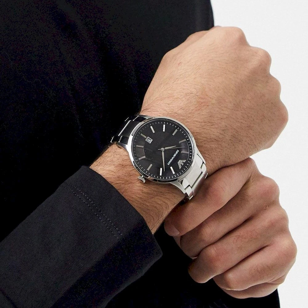 CASIO LTP-VT04D-4A moteriškas laikrodis (zd659c) + dėžutė