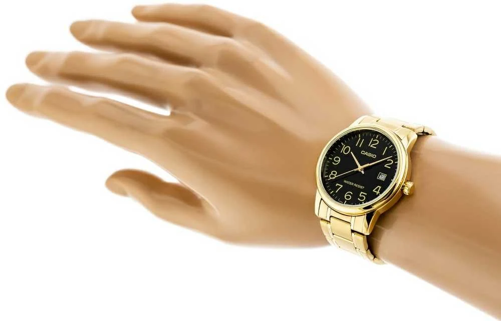 Laikrodis CASIO LW-203-2AVEF